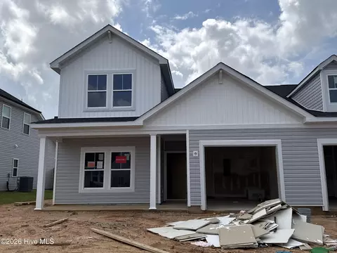 1088 Primrose Dr #25A, North Augusta, SC 29860