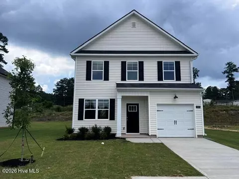 2035 Signal Hill Ct #LOT 39, Augusta, GA 30906