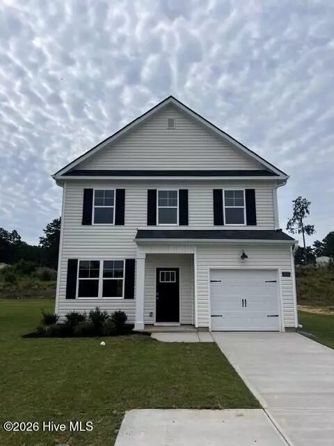 2035 Signal Hill Ct #LOT 39, Augusta, GA 30906