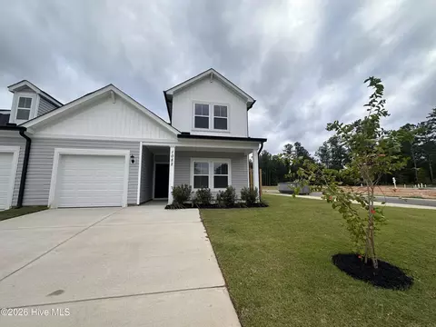 1082 Primrose Dr #25D, North Augusta, SC 29860