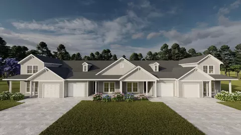 1082 Primrose Dr #25D, North Augusta, SC 29860