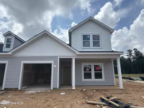 1082 Primrose Dr #25D, North Augusta, SC 29860