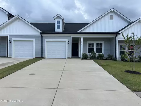 1086 Primrose Dr #25B, North Augusta, SC 29860