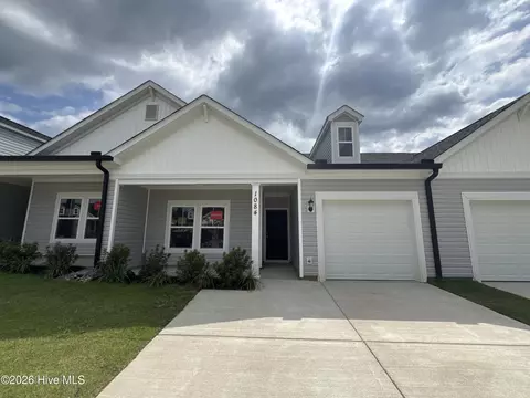 1084 Primrose Dr #25C, North Augusta, SC 29860