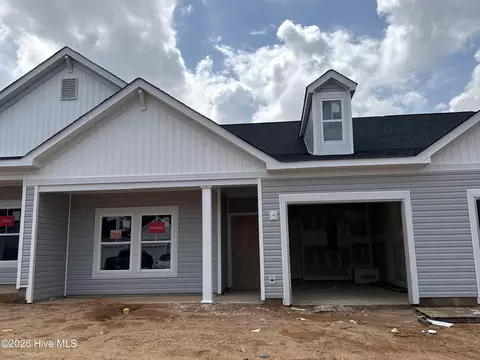 1084 Primrose Dr #25C, North Augusta, SC 29860