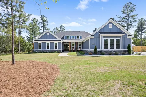 893 Bellingham Dr, Beech Island, SC 29842