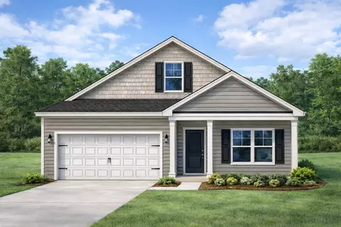 3608 NW Tanbark Oak Ln, Aiken, SC 29801