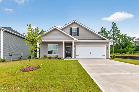3608 NW Tanbark Oak Ln, Aiken, SC 29801