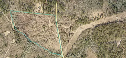 8087 Sandhill Rd, Mitchell, GA 30820 photo 9
