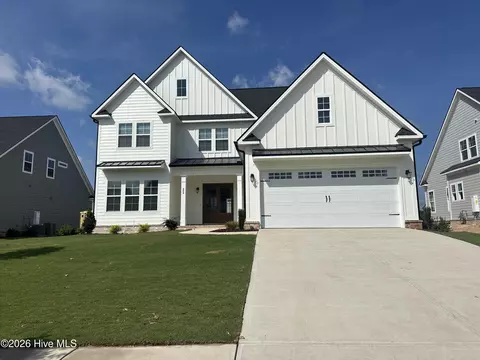 804 Whitney Shoals Rd, Evans, GA 30809
