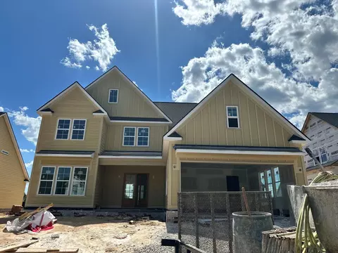 804 Whitney Shoals Rd Dr, Evans, GA 30809