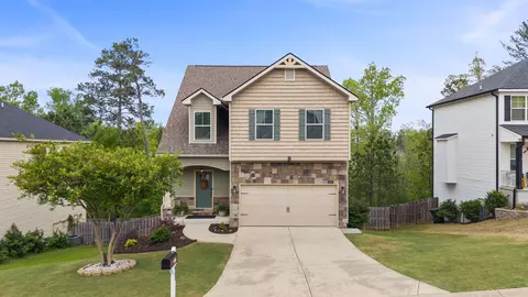 852 Tyler Woods Dr, Grovetown, GA 30813