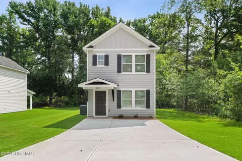 600 Williams St, Grovetown, GA 30813