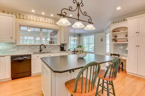 Kitchen - 3502 Greenway Dr, Evans, GA 30809 photo 5 of 5