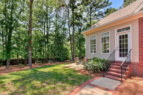 Exterior - 3502 Greenway Dr, Evans, GA 30809 photo 8 of 13