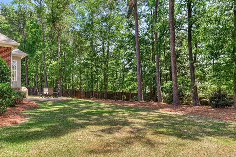 Exterior - 3502 Greenway Dr, Evans, GA 30809 photo 11 of 13