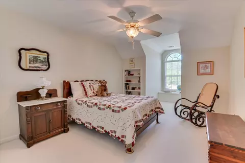 Bedroom - 3502 Greenway Dr, Evans, GA 30809 photo 6 of 8