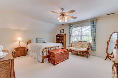Bedroom - 3502 Greenway Dr, Evans, GA 30809 photo 7 of 8