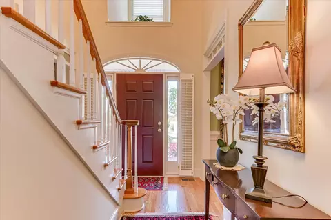Entry Way - 3502 Greenway Dr, Evans, GA 30809 photo 1 of 5