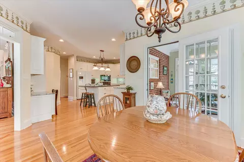 Dining - 3502 Greenway Dr, Evans, GA 30809 photo 3 of 4