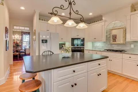 Kitchen - 3502 Greenway Dr, Evans, GA 30809 photo 3 of 5