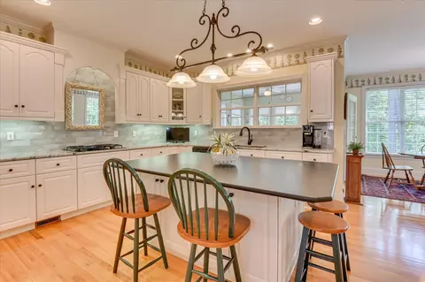 Kitchen - 3502 Greenway Dr, Evans, GA 30809 photo 1 of 5