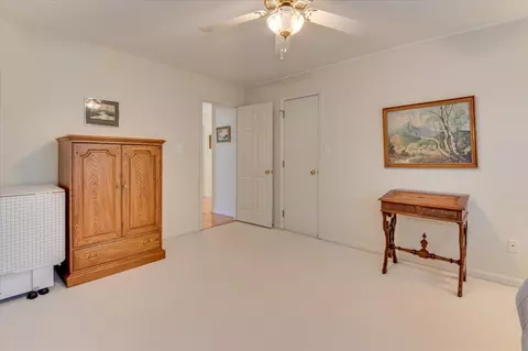 Bedroom - 3502 Greenway Dr, Evans, GA 30809 photo 5 of 8