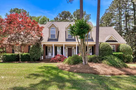 3502 Greenway Dr, Evans, GA 30809