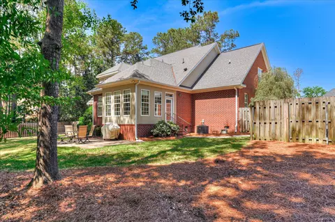 Exterior - 3502 Greenway Dr, Evans, GA 30809 photo 10 of 13