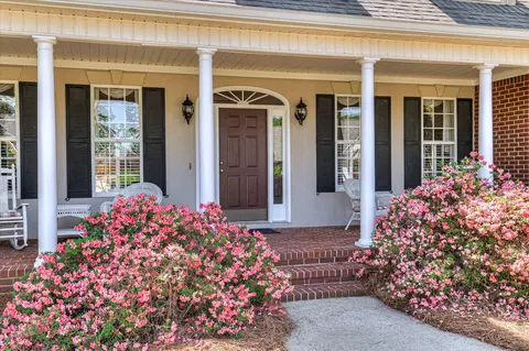 Exterior - 3502 Greenway Dr, Evans, GA 30809 photo 3 of 13