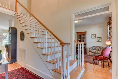 Entry Way - 3502 Greenway Dr, Evans, GA 30809 photo 4 of 5