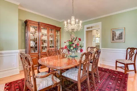 Dining - 3502 Greenway Dr, Evans, GA 30809 photo 4 of 4