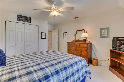 Bedroom - 3502 Greenway Dr, Evans, GA 30809 photo 3 of 8