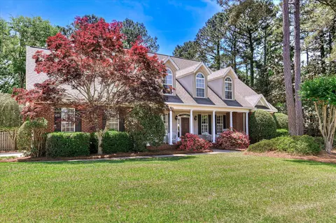 Exterior - 3502 Greenway Dr, Evans, GA 30809 photo 2 of 13