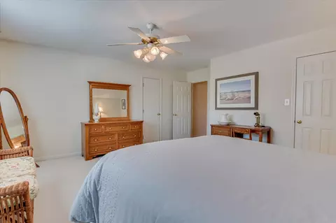 Bedroom - 3502 Greenway Dr, Evans, GA 30809 photo 8 of 8
