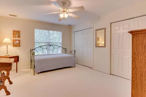 Bedroom - 3502 Greenway Dr, Evans, GA 30809 photo 4 of 8