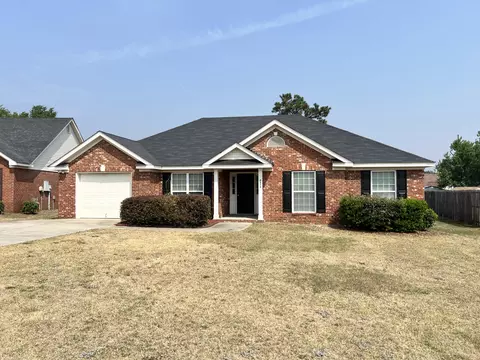 2972 Galahad Way, Augusta, GA 30909