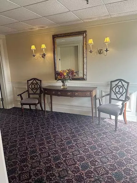 Entry Way - 1 7th St #1105, Augusta, GA 30901 photo 2 of 5