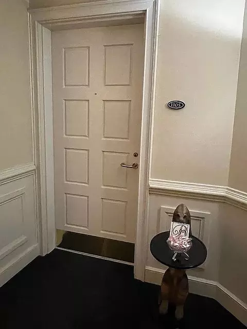 Entry Way - 1 7th St #1105, Augusta, GA 30901 photo 1 of 5