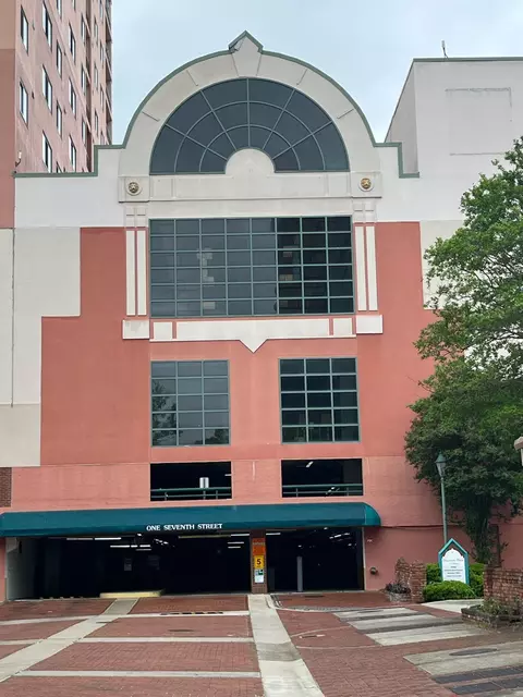 Exterior - 1 7th St #1105, Augusta, GA 30901 photo 2 of 3