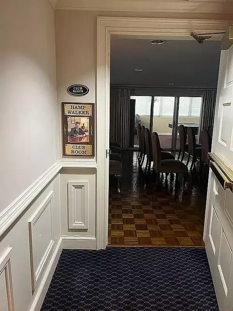 Entry Way - 1 7th St #1105, Augusta, GA 30901 photo 5 of 5