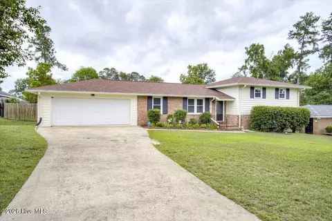 3326 W Thread Needle Rd, Augusta, GA 30907
