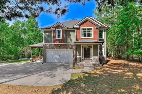 113 Pauline St, Grovetown, GA 30813