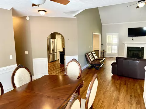 Dining - 2223 Millshaven Trl, Evans, GA 30809 photo 2 of 7