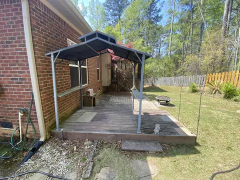 Exterior - 2223 Millshaven Trl, Evans, GA 30809 photo 7 of 11