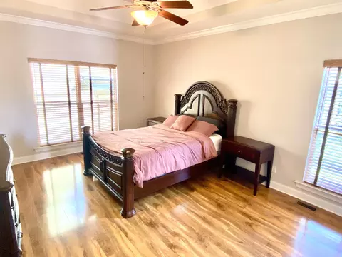 Bedroom - 2223 Millshaven Trl, Evans, GA 30809 photo 2 of 8