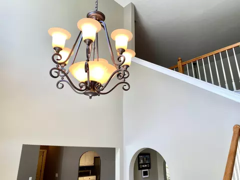 Entry Way - 2223 Millshaven Trl, Evans, GA 30809 photo 2 of 6