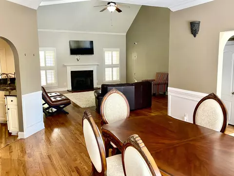 Dining - 2223 Millshaven Trl, Evans, GA 30809 photo 3 of 7