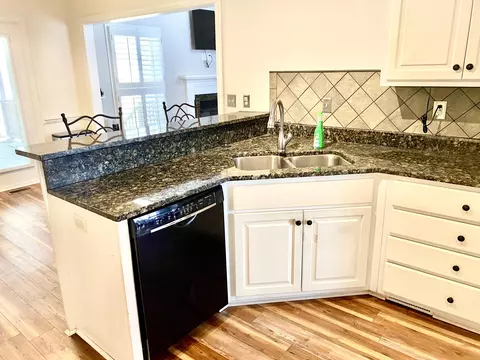 Kitchen - 2223 Millshaven Trl, Evans, GA 30809 photo 7 of 12