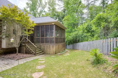Exterior - 2223 Millshaven Trl, Evans, GA 30809 photo 7 of 9